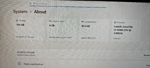 Vand calculator gaming i5 16 gb,ssd