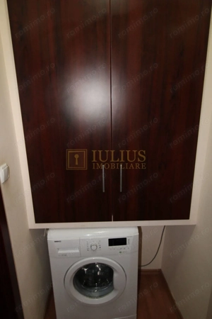 2 camere- Complexul Studentesc-Olimpia, centrala proprie, ideal pentru studenti - imagine 9