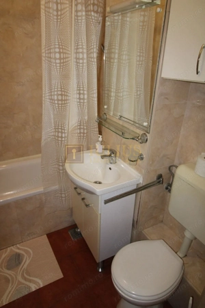 2 camere- Complexul Studentesc-Olimpia, centrala proprie, ideal pentru studenti - imagine 3