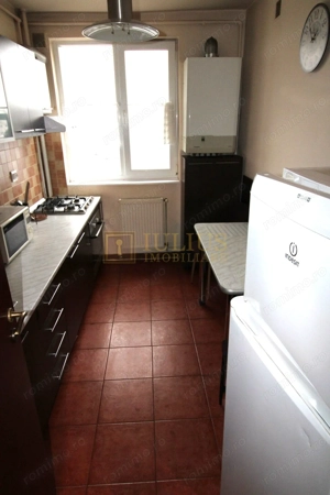 2 camere- Complexul Studentesc-Olimpia, centrala proprie, ideal pentru studenti - imagine 10