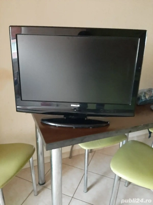tv finlux HD