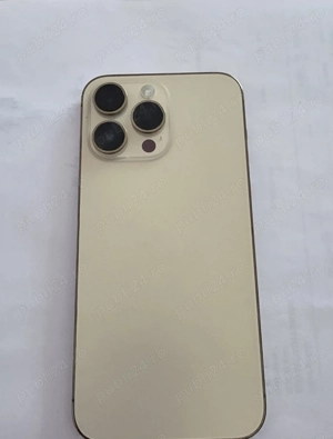 Vând Apple 14 pro max 