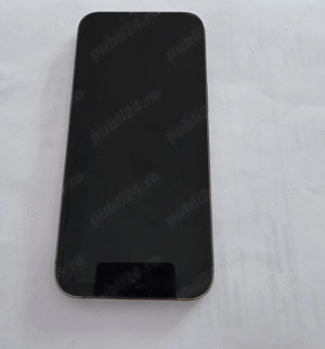 Vând Apple 14 pro max  - imagine 2