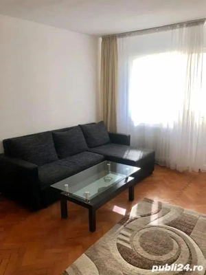 Apartament cu 2 camere centrala proprie et 2 Sagului la 5 minute City Mall - imagine 5