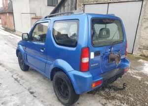 suzuki Jimmy 