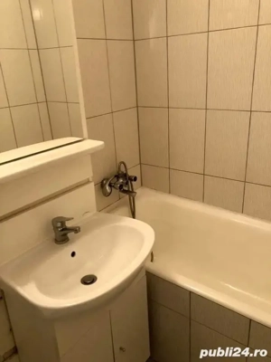 Apartament cu 2 camere centrala proprie et 2 Sagului la 5 minute City Mall - imagine 2