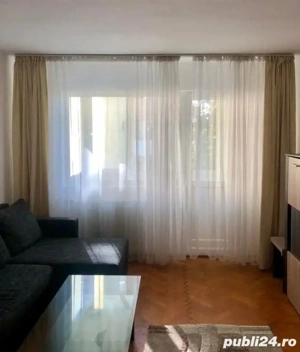 Apartament cu 2 camere centrala proprie et 2 Sagului la 5 minute City Mall - imagine 3