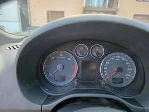 Audi a3 8p 2011 2.0 tdi CFFB  - imagine 2