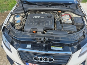 Audi a3 8p 2011 2.0 tdi CFFB  - imagine 3