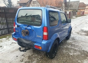 suzuki Jimmy  - imagine 3