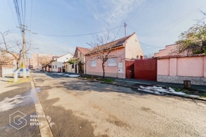 Casa individuala, Zona excelenta Micalaca, zona strazii Abrud