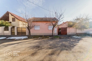 Casa individuala, Zona excelenta Micalaca, strada Abrud