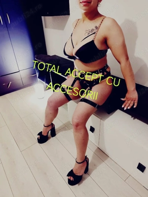 TOTAL blv Cantemir 18 Fac si Deplasari Kiss You fara graba 