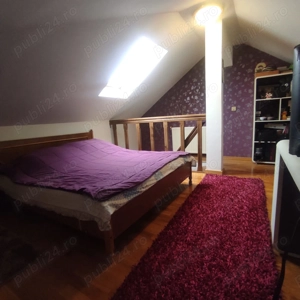 De vanzare apartament spatios, ultracentral, mobilat - 3 camere, Suceava - imagine 5
