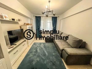 2 decomandate, centrala termica, zona centrala - 550 Euro