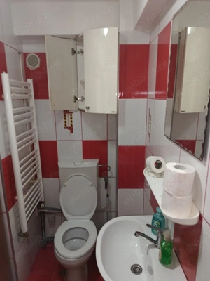 vând apartament 1 cameră  - imagine 5