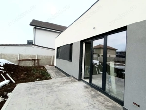 Casa noua tip Duplex, pe parter 3 camere spatioase I Dumbravita