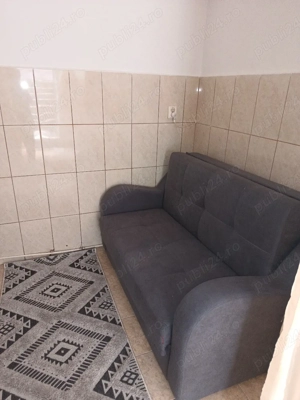vând apartament 1 cameră  - imagine 7