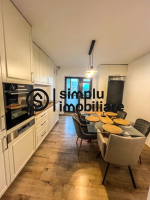 2 decomandate, centrala termica, zona centrala - 550 Euro - imagine 4