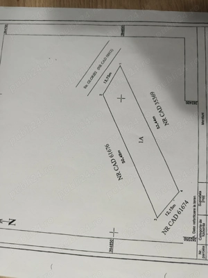 Teren intravilan Târgu Jiu  - imagine 2
