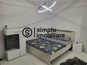 Garsoniera decomandata-1 Mai