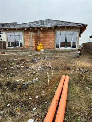 Duplex spatios - zona populata - toate utilitatile. - imagine 4