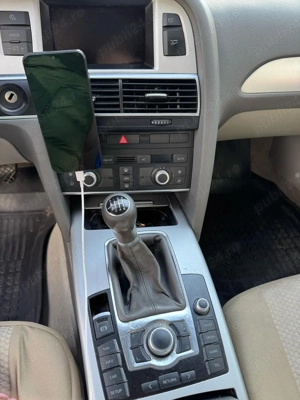 Audi A6 2010 - imagine 2