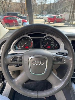 Audi A6 2010 - imagine 3