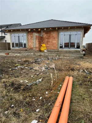 Duplex spatios - zona populata - toate utilitatile. - imagine 3