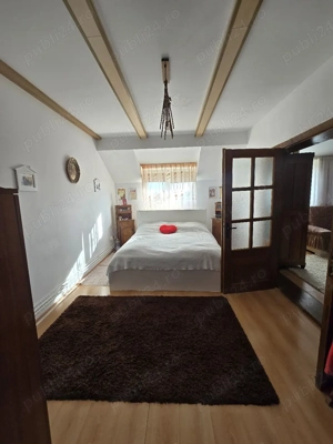 Vila in Utvin- 4 nivele 