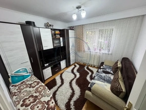 Apartament 2 camere de inchiriat Stefan Cel Mare  - imagine 5