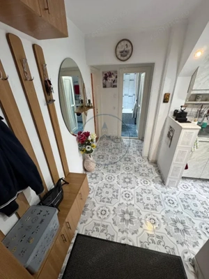 Apartament 2 camere de inchiriat Stefan Cel Mare  - imagine 2