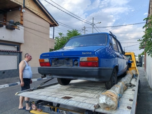 Dacia 2002   55 mii km - imagine 2