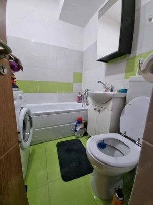 Sos. Olteniței, Garsoniera Spațioasă, mobilată și utilată, etaj 2 din 3