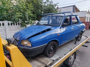 Dacia 2002   55 mii km - imagine 3
