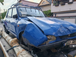 Dacia 2002   55 mii km - imagine 6