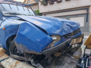 Dacia 2002   55 mii km - imagine 4