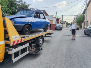 Dacia 2002   55 mii km - imagine 5