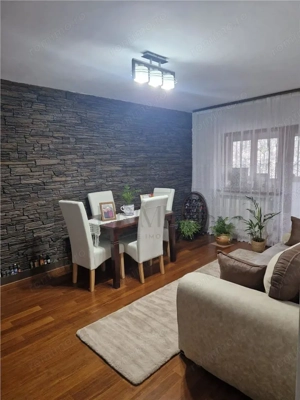 BABA DOCHIA |4 CAM |2 BAI | 2 BALCOANE |CENTRALA |ET.3|