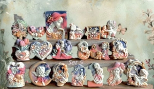 Cadou delicat, natural și plin de semnificație   Săpunuri artizanale