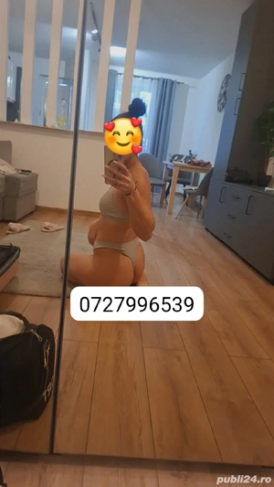 buns sunt  nouă in oras  fac doar deplasări 