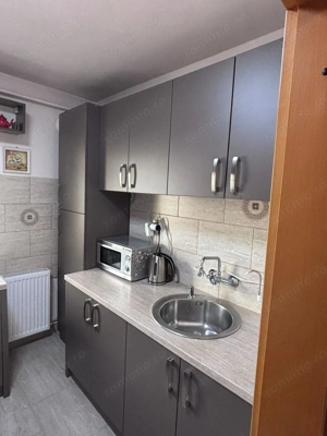 Apartament 3 camere decomandat, 2 bai, 2 balcoane - Dorobantilor COMISION 0%