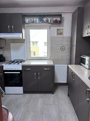 Apartament 3 camere decomandat si 2 balcoane COMISION 0%