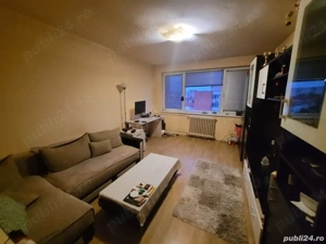 Apartament  2 camere - Calea Circumvalatiunii