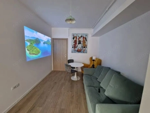 Studio- complet mobilat si utilat, Novum Invest Independentei - Politehnica