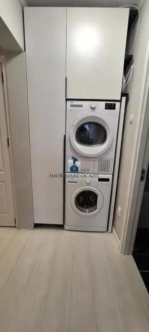 Inchiriere Apartament 2 Camere Decomandat Bd.Alexandru Obregia - imagine 7