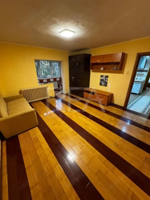 2 camere Parcul Tineretului decomandat, centrală, parcare, an 1986