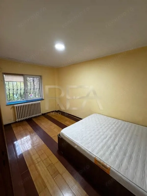 2 camere Parcul Tineretului decomandat, centrală, parcare, an 1986