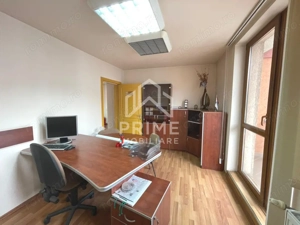 Clădire de birouri P+2E de vânzare | zona Cetate | Alba Iulia - imagine 8