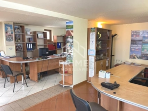 Clădire de birouri P+2E de vânzare | zona Cetate | Alba Iulia - imagine 4